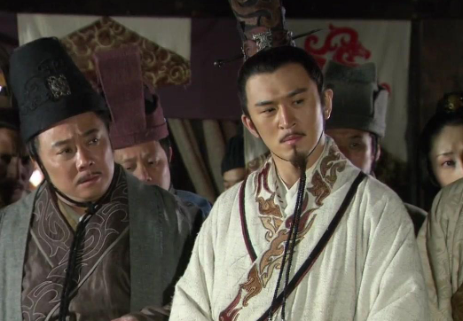 楚顷襄王作为楚怀王嫡长子,为什么没有营救自己的父亲?</span>