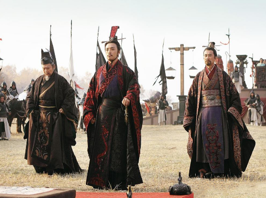 楚顷襄王作为楚怀王嫡长子,为什么没有营救自己的父亲?</span>