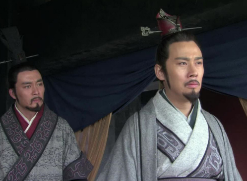 楚顷襄王作为楚怀王嫡长子,为什么没有营救自己的父亲?</span>