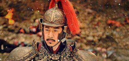 李世民为什么被称作“秦王”