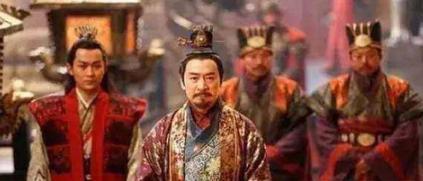 李世民为什么被称作“秦王”
