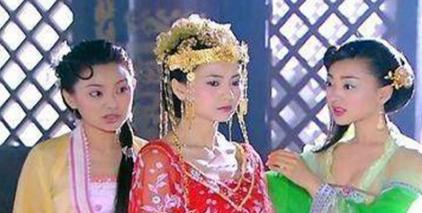 李世民为什么被称作“秦王”