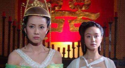 李世民为什么被称作“秦王”