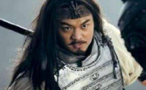 庞德为什么会抛弃马超追随曹操?</span>