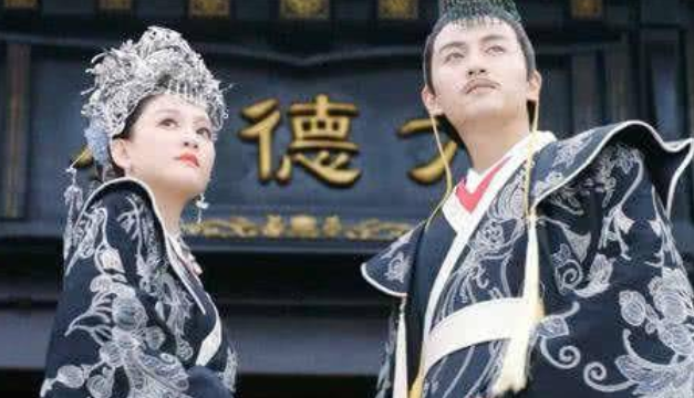 揭秘:杨坚为什么把随改为隋?</span>