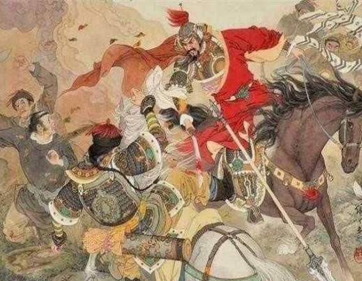 明末最后的脊梁：孙承宗是怎么去世的？</span>
                      