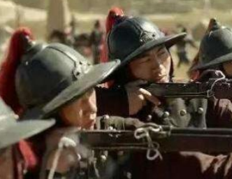松锦之战洪承畴的兵力如何？战败的原因是什么？</span>
                      