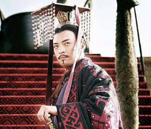 李轨手握十万精兵,最后结局如何?</span>