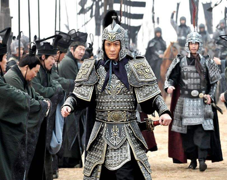 孙膑报了膑刑之仇后,为什么归隐山林了?</span>