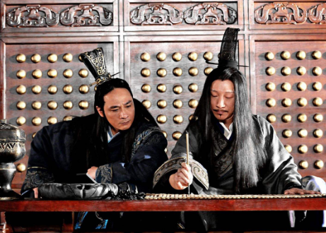 孙膑报了膑刑之仇后,为什么归隐山林了?</span>