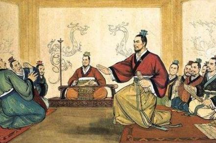 秦朝时期的土地是如何分配的