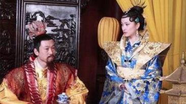 被皇帝打入冷宫的嫔妃,太监们为什么要争抢