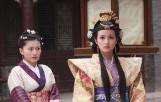 被皇帝打入冷宫的嫔妃,太监们为什么要争抢