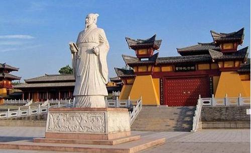 诸葛亮为什么会自比为管仲、乐毅,他们有何特别之处?
