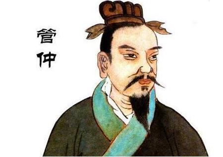 诸葛亮为什么会自比为管仲、乐毅,他们有何特别之处?