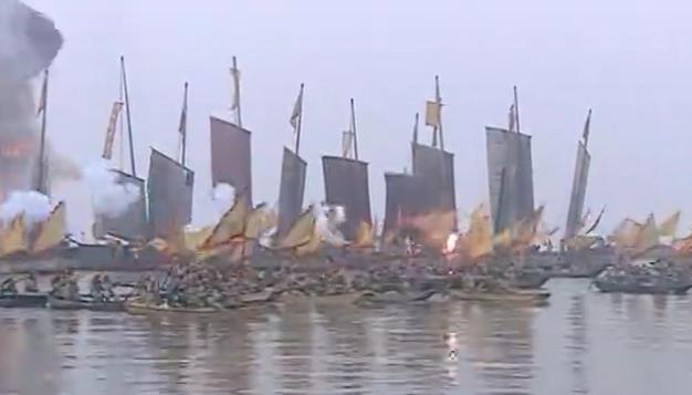 为什么太平天国杨秀清能多次突围