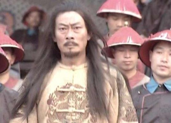 为什么太平天国杨秀清能多次突围
