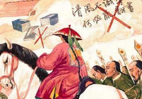 为什么说康熙遗诏不能证明雍正没有篡位 理由是什么