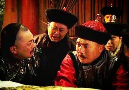 为什么说康熙遗诏不能证明雍正没有篡位 理由是什么