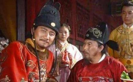 朱元璋扮乞丐微服私访发现了什么?为什么回宫大开杀戒?