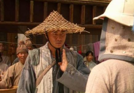 朱元璋扮乞丐微服私访发现了什么?为什么回宫大开杀戒?