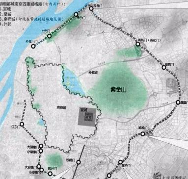 明成祖朱棣为什么要迁都北京 迁都的原因是什么