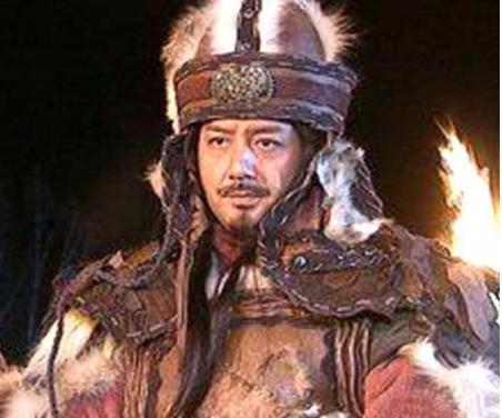 冒顿单于围困刘邦七天七夜,为什么在如此大好的形势下会放过刘邦呢?