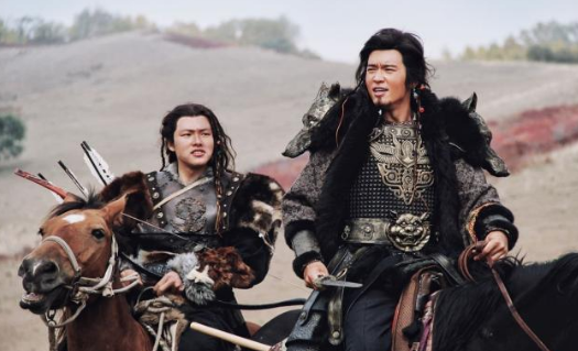 古代地势险峻的地方为什么也要修长城