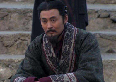 刘璋的父亲刘焉,为什么没能当上皇帝呢?</span>