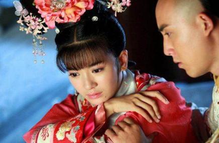 历史上真实的五阿哥身份是什么 他的妻子结局如何