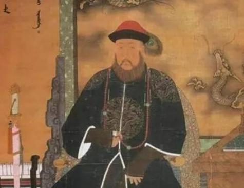 都是皇帝朱元璋为什么如此信任朱标
