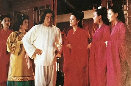 古代青楼女子如此怀孕的话 古人又是怎么处理的</span>
                      