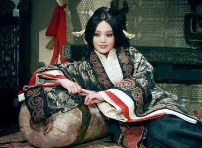 戚夫人为什么会被吕雉折磨惨死？与自己的作死有很大关系</span>
                      