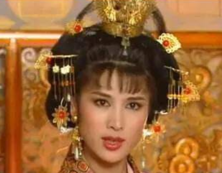 唐太宗李世民当初为什么娶武则天?</span>