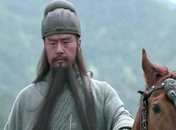 关羽为什么不配合赵云作战