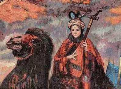 如何评价西汉时期的和亲政策？西汉和亲的目的是什么？</span>
                      