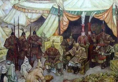 如何评价西汉时期的和亲政策？西汉和亲的目的是什么？</span>
                      