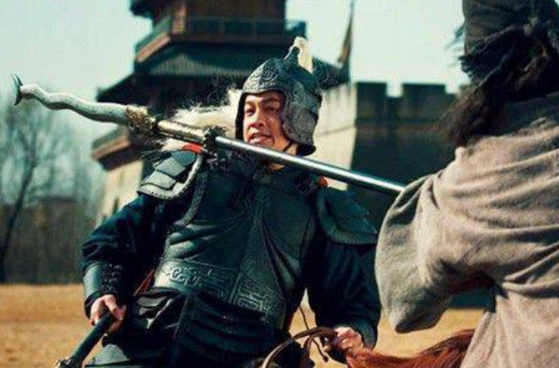 曹操为什么不肯接纳吕布呢?</span>