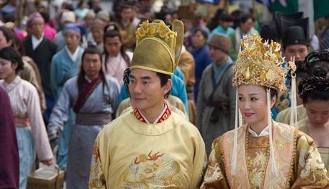明武宗是张皇后的儿子 这对母子关系为什么那么差</span>