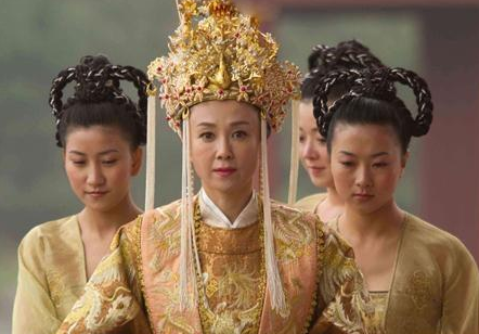 明武宗是张皇后的儿子 这对母子关系为什么那么差</span>