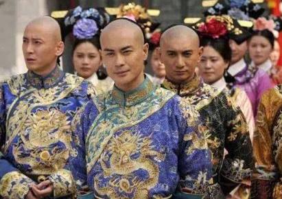 九龙夺如果八阿哥胜利会怎么样的 清朝又是什么结局呢