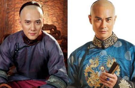 九龙夺如果八阿哥胜利会怎么样的 清朝又是什么结局呢