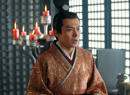 刘彻是刘启的第十子,为什么馆陶公主密谋推他为太子?</span>