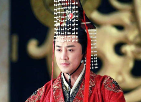 刘彻是刘启的第十子,为什么馆陶公主密谋推他为太子?</span>