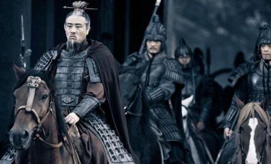 刘备战败后为什么要留在白帝城