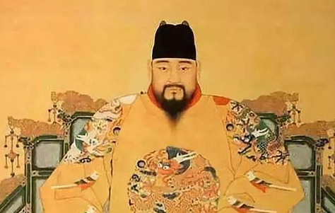 明朝最后一个皇帝分明是崇祯 为什么还说明朝亡于万历</span>