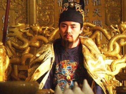 明朝最后一个皇帝分明是崇祯 为什么还说明朝亡于万历</span>