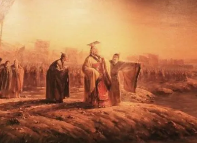 沙丘之变是怎么回事？在怎样的历史背景下发动的？</span>
                      