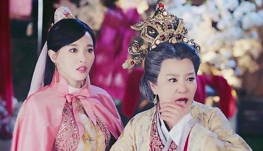 古代的命妇为什么有的叫“诰命”而有的叫“敕命”