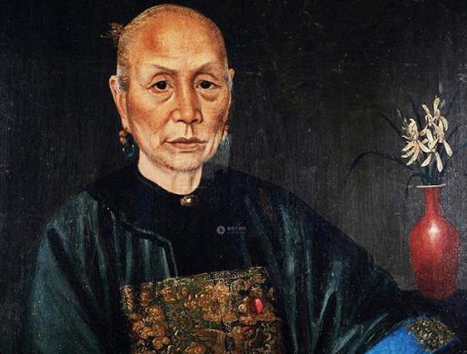 古代的命妇为什么有的叫“诰命”而有的叫“敕命”